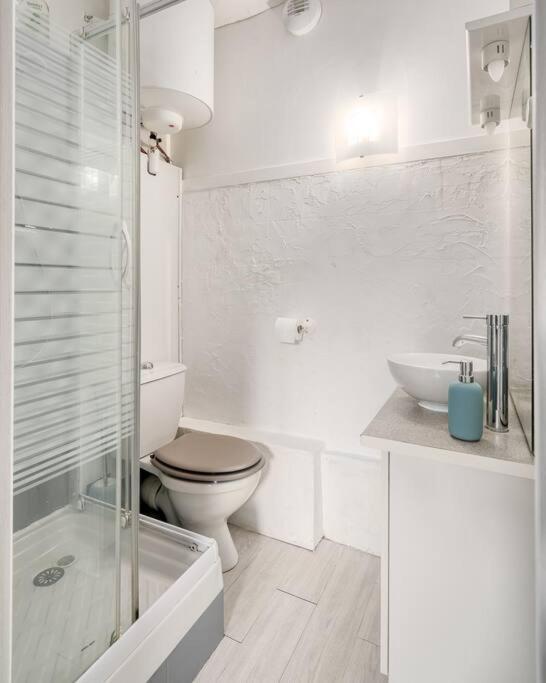 Studio Cosy Proche De Tete D'Or Villeurbanne Exteriér fotografie